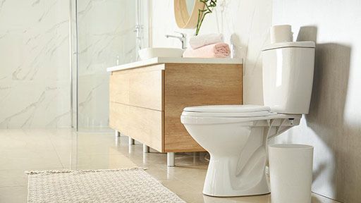 Klozet Tıkanıklıklarını Gideriyoruz