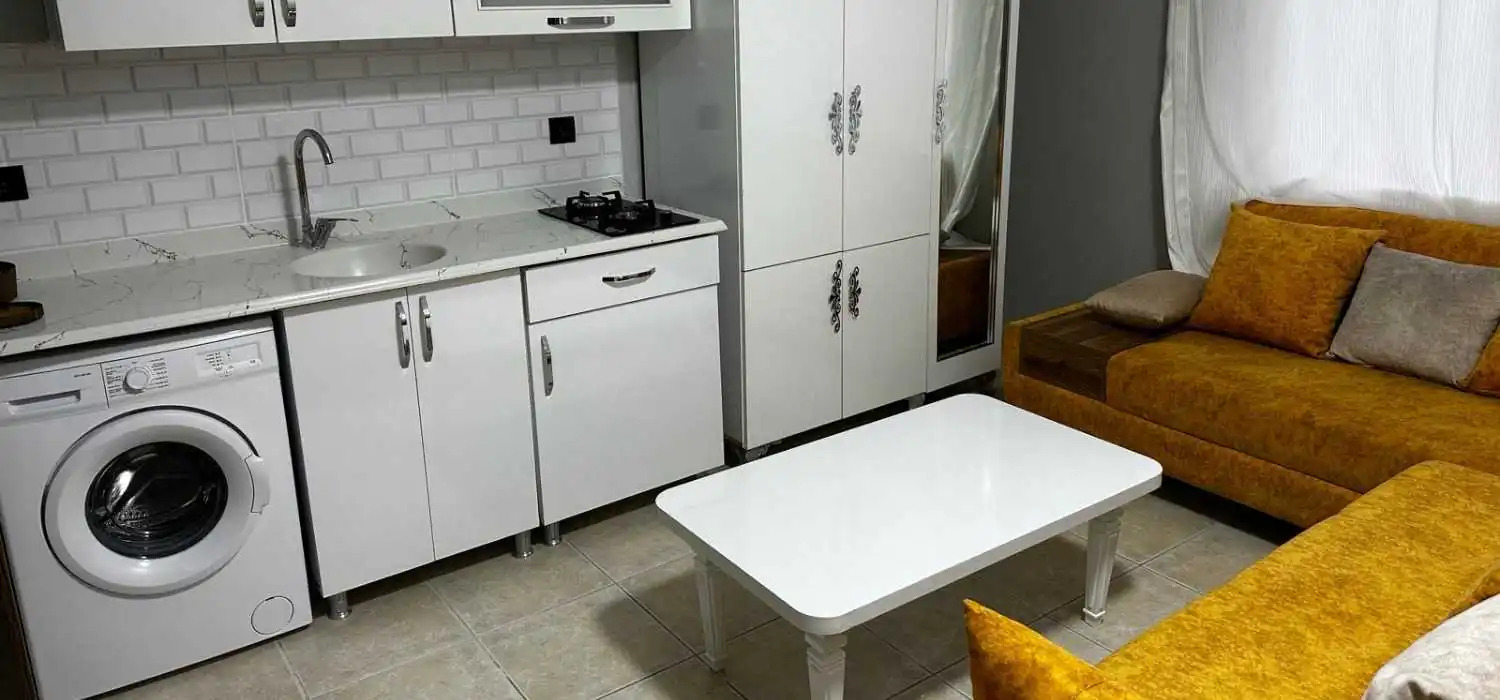 Lavabo Tıkanıklık Açma