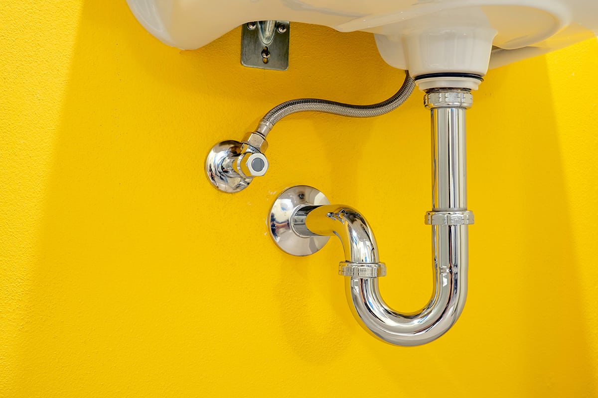 Robotlu Tıkanıklık Açma Hizmeti