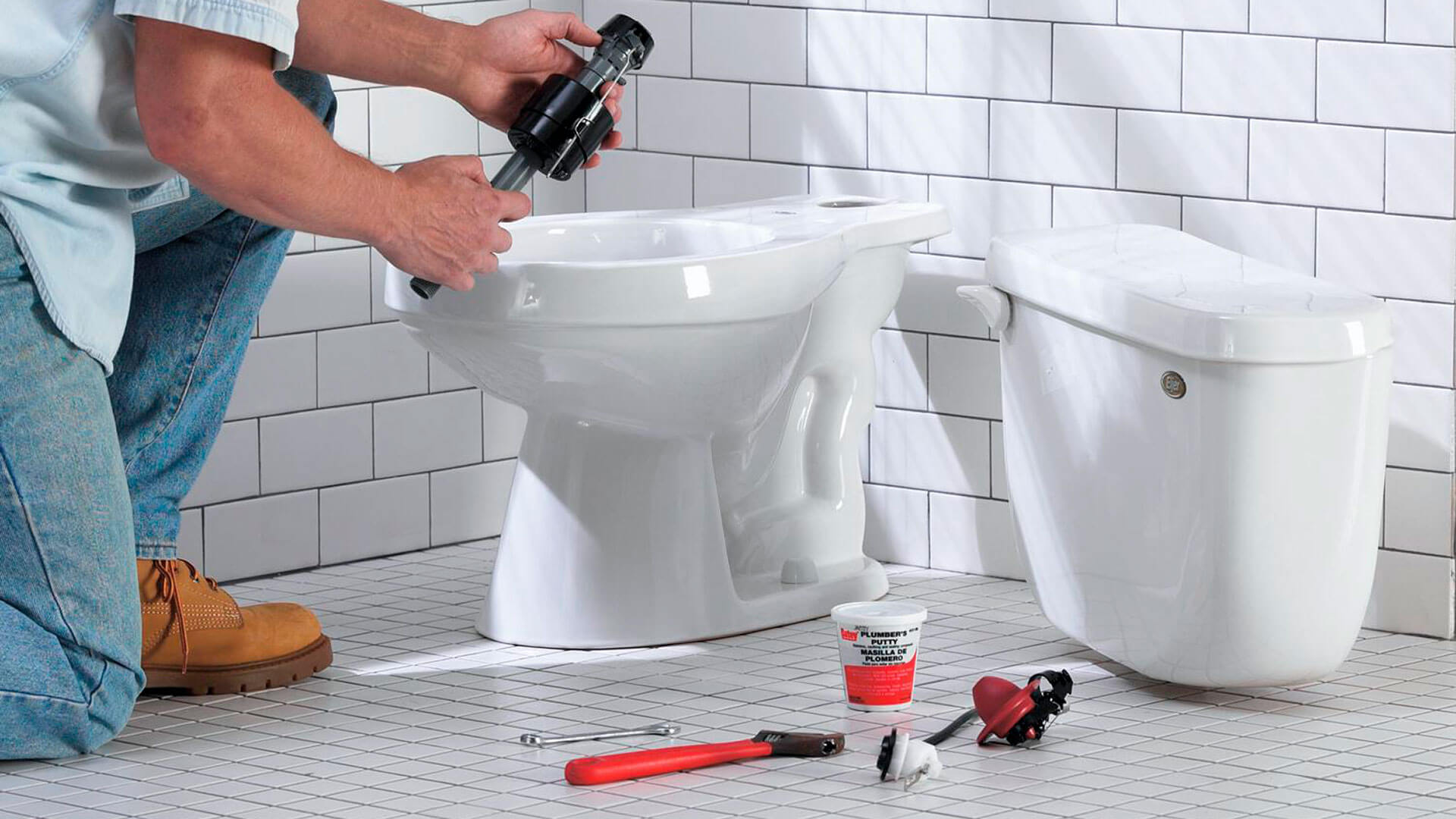 Su Kaçağı Tespiti ve Onarımı